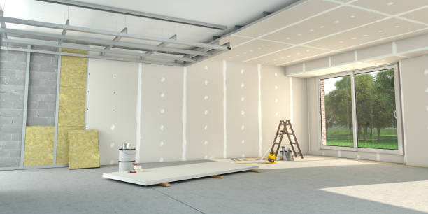 Best Residential Insulation in Lumberton, TX