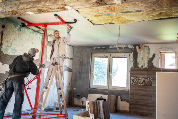 Best Insulation for Specific Applications in Lumberton, TX
